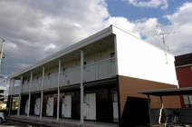 レオパレス桜木の画像