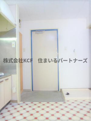 【その他】 | コーポ加月 B棟