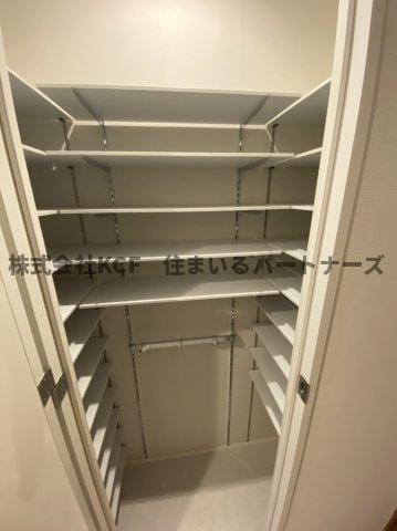 サクセス東櫛原の設備|※同建築シリーズの内装写真です。