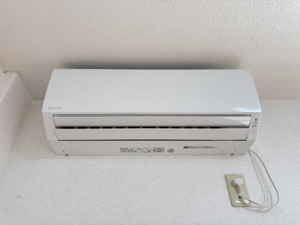 【設備】 | ベルコーポ３