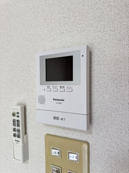 【セキュリティ】 | ベルコーポ３