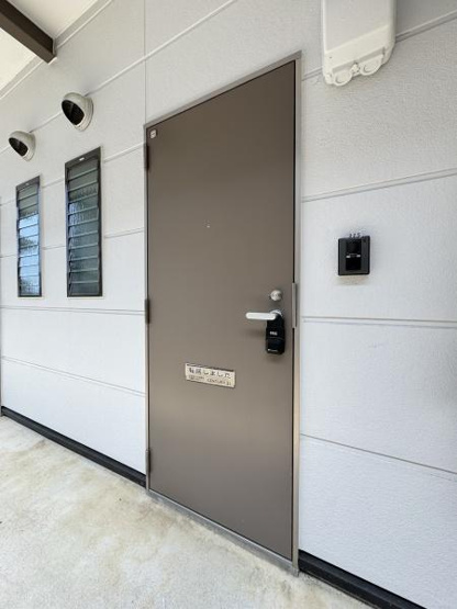 【エントランス】 | ベルコーポ３