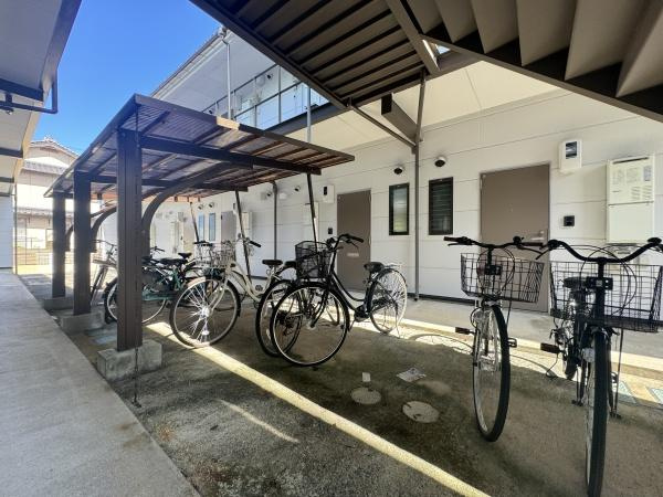 【その他共用部分】 | ベルコーポ３