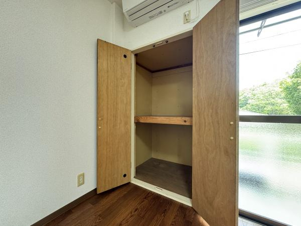 【収納】 | ベルコーポ３