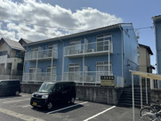 ベルコーポ１の画像