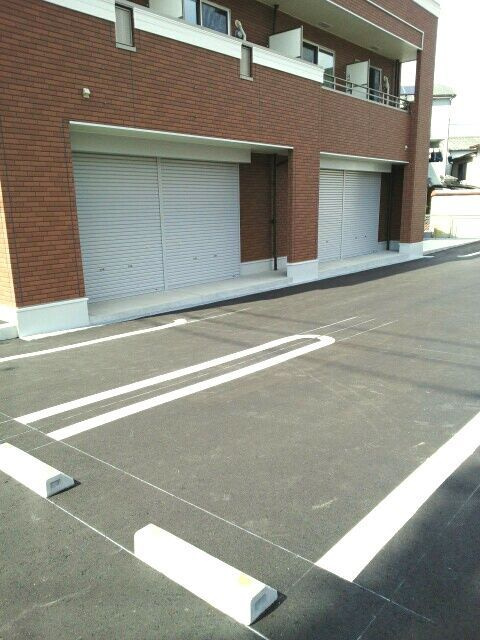 ステュ－ディオ招提のその他