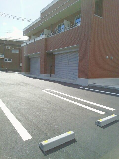 ステュ－ディオ招提のその他