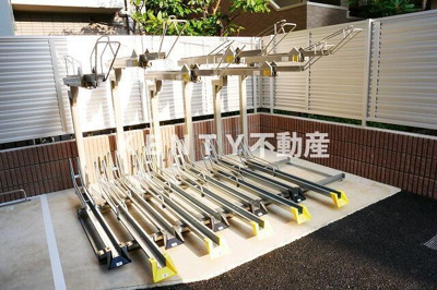 【その他共用部分】 | プレミアムキューブ品川戸越＃ｍｏ