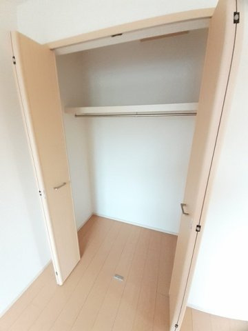 ピープルＡの収納