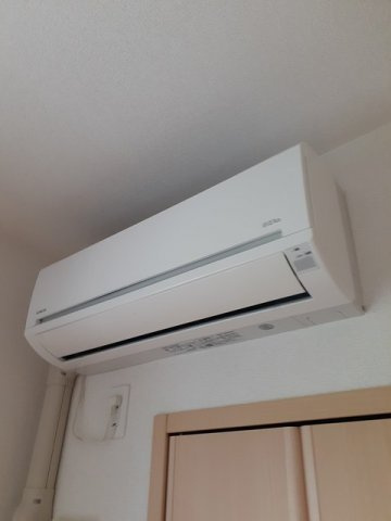 ピープルＡの設備