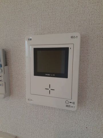 ピープルＡのセキュリティ