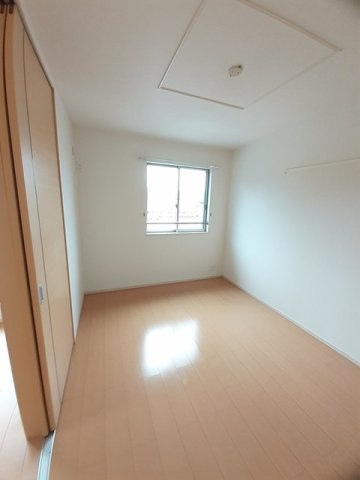 ピープルＡの内装