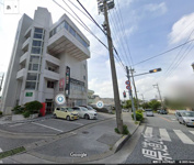 安慶田テナントビルの画像