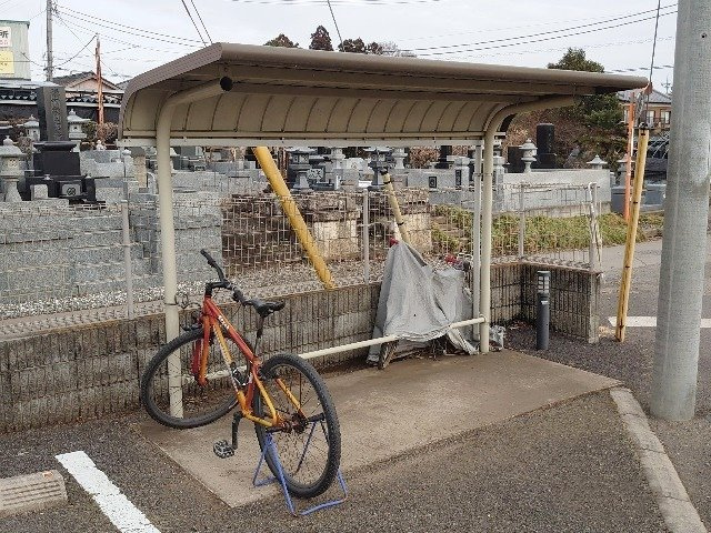 レオパレス陽光　茂原２のその他