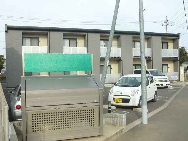 レオパレス陽光　茂原２のその他