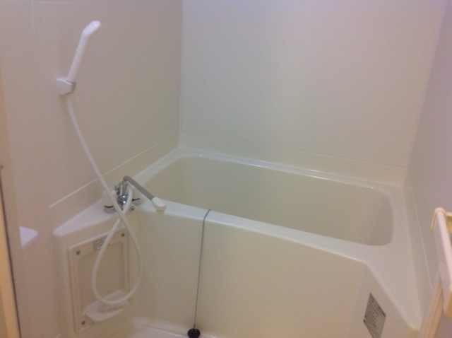 レオパレス陽光　茂原２の浴室