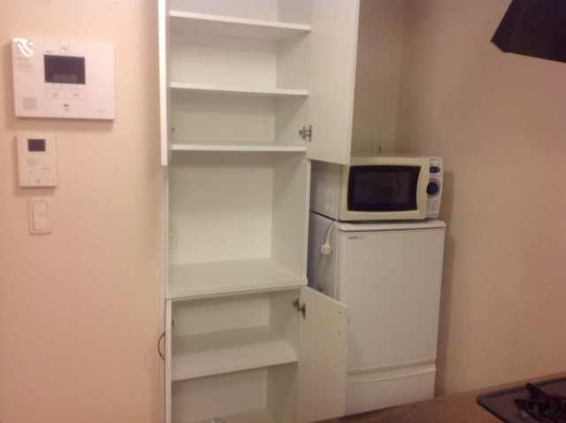 レオパレス陽光　茂原２のその他