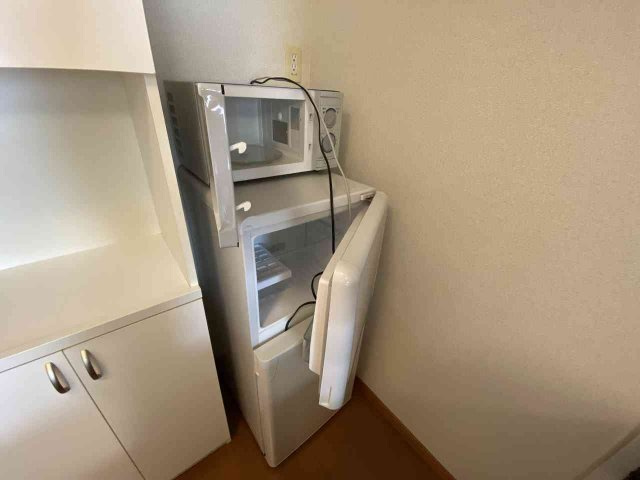 レオパレス陽光　茂原２のその他