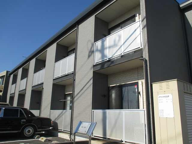 レオパレス陽光　茂原２のその他