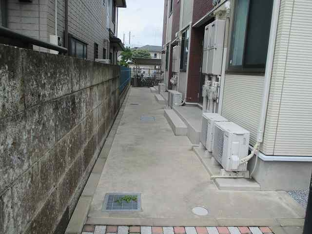 レオネクストユリのその他