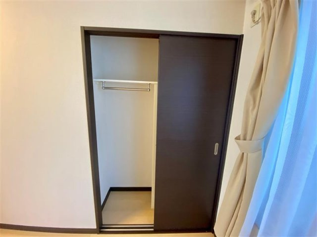レオネクストユリの内装