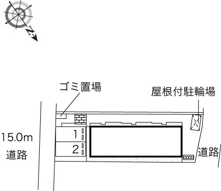 レオネクストユリのその他