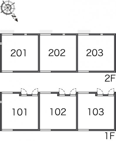 レオネクストユリのその他