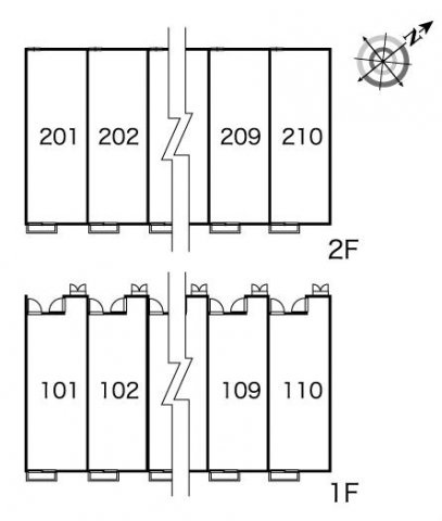 レオパレスインフィニティーのその他