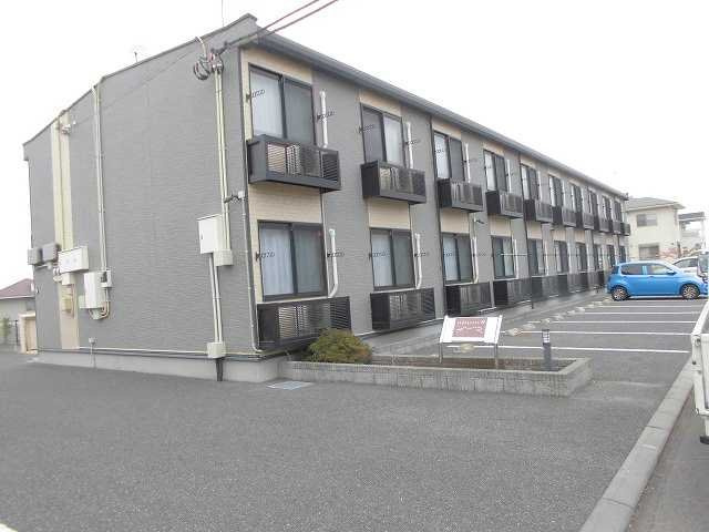 レオパレスインフィニティーのその他