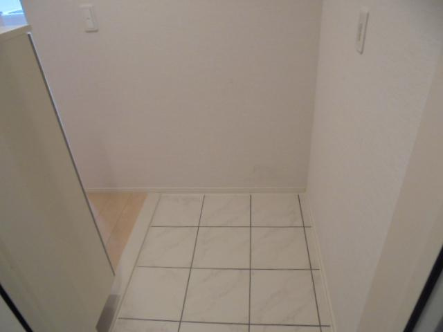 イマイエ・アーバンコネクションの玄関|玄関