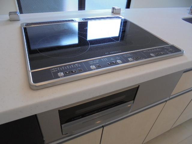 イマイエ・アーバンコネクションのキッチン|キッチン