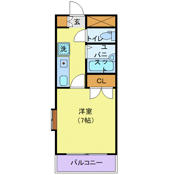 パークハウスオンワード