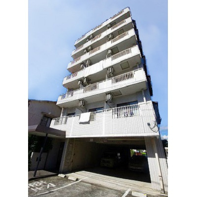 パークハウスオンワード