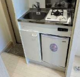 豊島区南長崎２丁目の一棟マンション