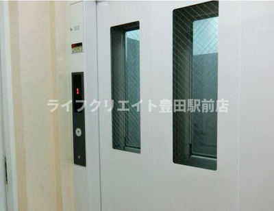 【その他共用部分】 | アルカス豊田