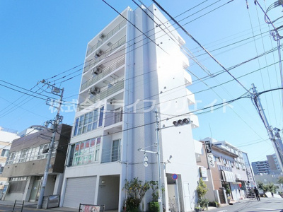 【外観】 | アルカス豊田