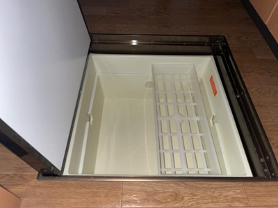 【収納】 | ポラリス | 床下収納