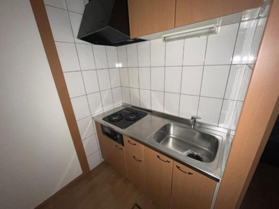 【キッチン】 | ポラリス | キッチン