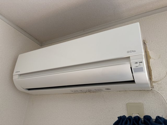 ハイツエクシードⅡの設備