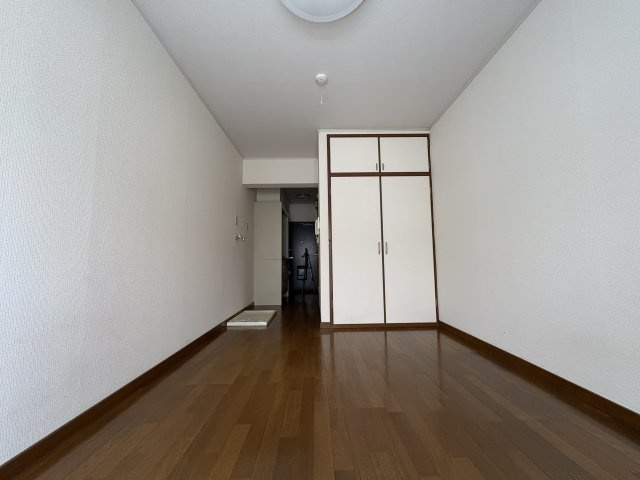 ハイツエクシードⅡの子供部屋