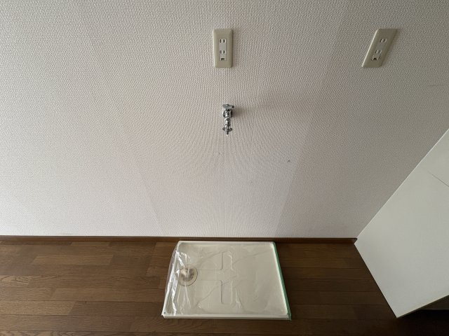 ハイツエクシードⅡの設備