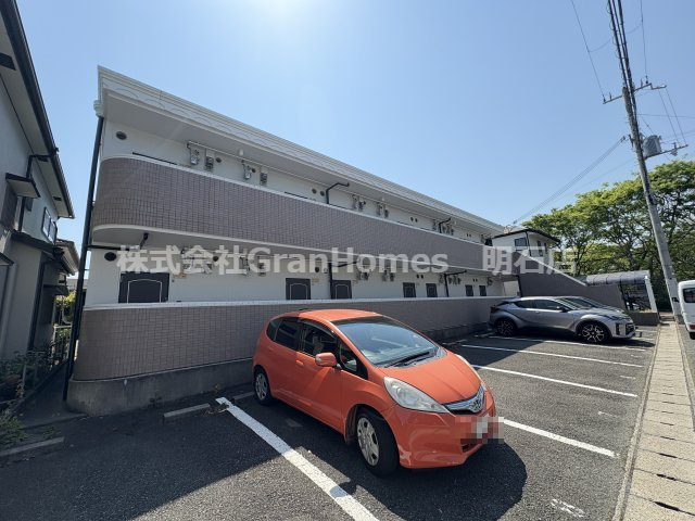 ハイツエクシードII