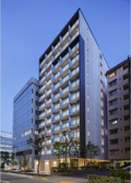 コンフォリア品川EASTの画像