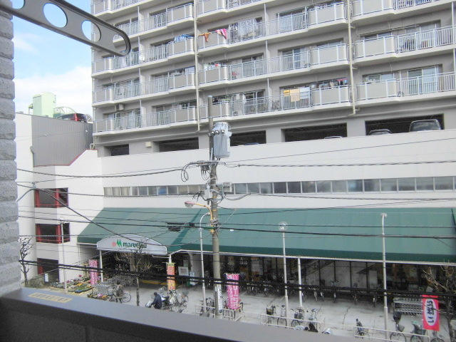 Ｓｕｎｃｏａｔ錦糸　サンコートキンシの展望|★眺望★