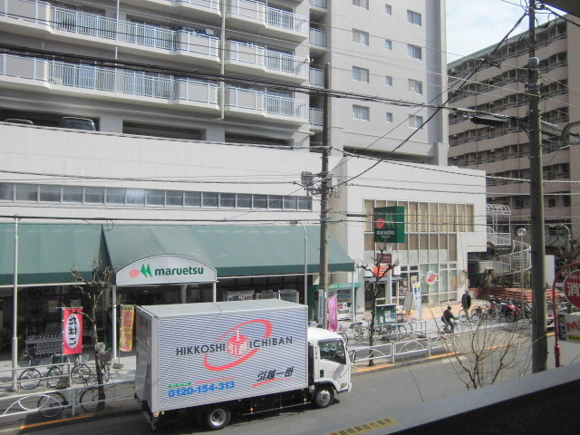 Ｓｕｎｃｏａｔ錦糸　サンコートキンシの展望|★眺望★