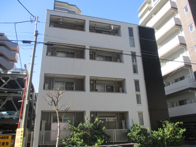 Ｓｕｎｃｏａｔ錦糸　サンコートキンシの外観|★旭化成ヘーベルメゾン★