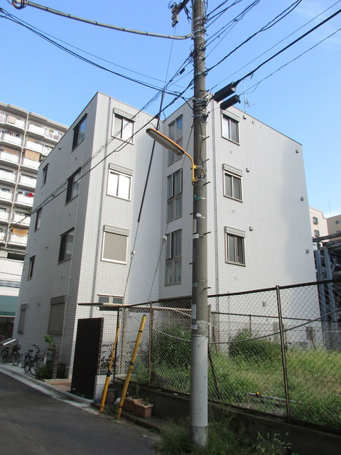 Ｓｕｎｃｏａｔ錦糸　サンコートキンシの外観|★駅または物件現地お待ち合わせでのご案内も可能です★