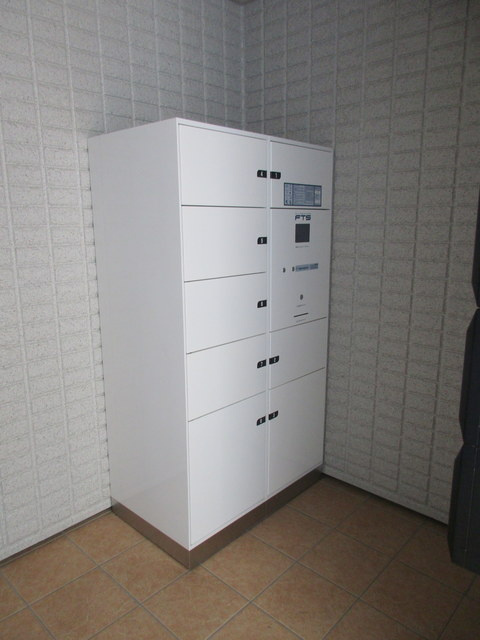 Ｓｕｎｃｏａｔ錦糸　サンコートキンシのその他共用部分|☆宅配ＢＯＸ☆