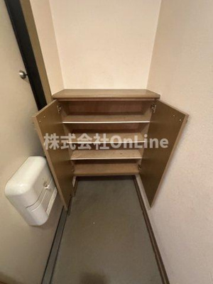 【収納】 | RIHITO八尾Ｂ棟