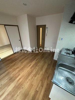 【洋室】 | RIHITO八尾Ｂ棟